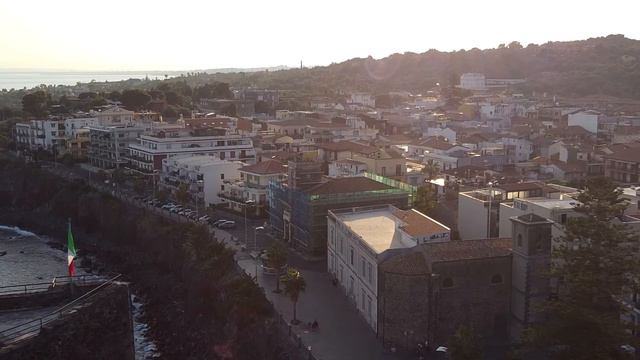 Castello di Aci смотреть онлайн