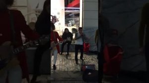 ბექა არჩვაძე - უძრაობა ქალაქში - ათენი beqa archvadze udzraoba qalaqshi - atheni