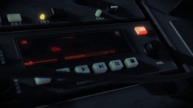 Sea of The Fractured Circuit | Scary Stories from The Internet смотреть онлайн