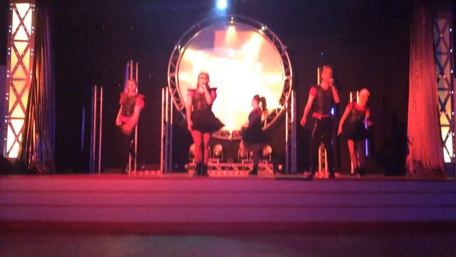 Rockstar Reloaded at Marton Mere 2014 смотреть онлайн