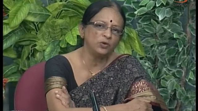 SANDHAN (AGIC): Dr. Johnson as A Critic смотреть онлайн