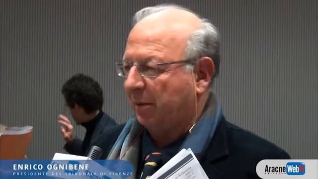 Enrico Ognibene смотреть онлайн