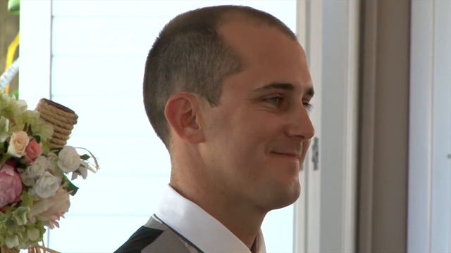 Rayner Productions Leisa & Jamie Wedding Highlights смотреть онлайн