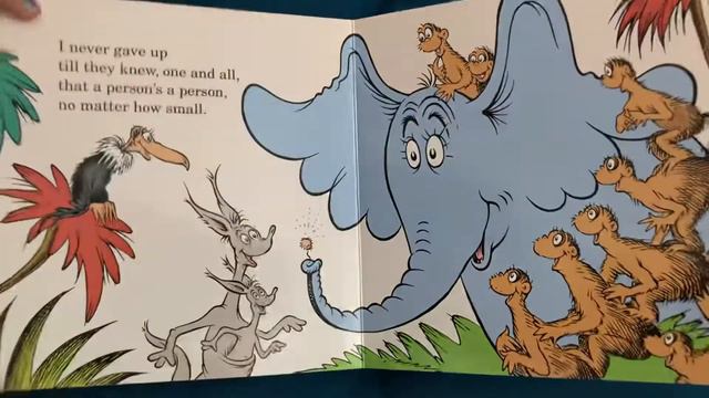 I am Horton смотреть онлайн