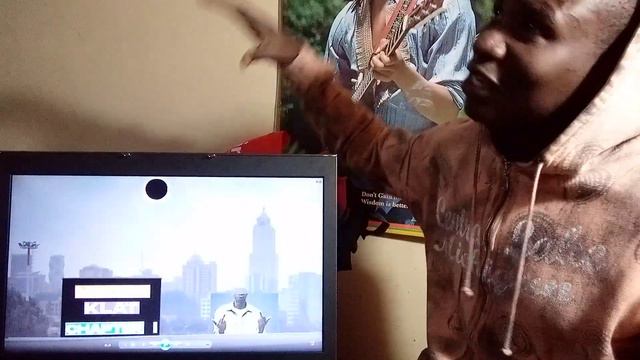 Sauti Sol ft. Nviiri The Storyteller X Bensoul _ TANO TENA / REACTION video 🇰🇪🇰🇪🙌🙌 смотреть онлайн