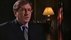 Moral Combat - Nato at War: Excerpt 3: William Walker Is Caught in a Big Lie