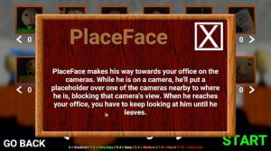 5 НОЧЕЙ С БАЛДИ! 2 часть