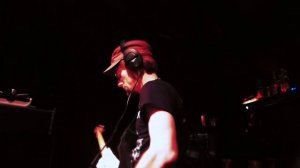 Ambient live guitars @ EXIL, Zurich - Montags 478