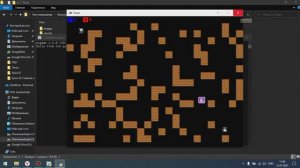 Создание игры Танки на Pygame - Финал