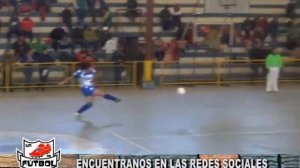 GUTY REMI SPORT 1   DEPORTIVO AYALA 3