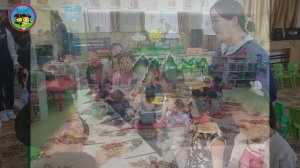 Чингэлтэй дүүрэг 83 дугаар цэцэрлэг