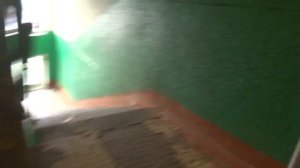 Пассажирский лифт (г. Подольск), V=1 м-с, г-п 400 кг (107)