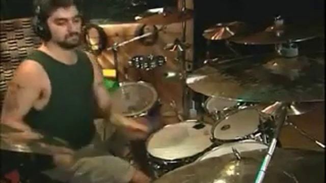 Mike Portnoy - Another Dimension - High Definition смотреть онлайн