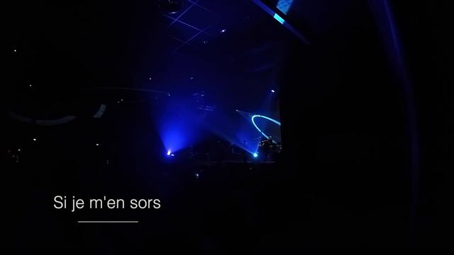 Concert de Chimène Badi et Julie Zenatti (Chaponnay 08/03/2019) смотреть онлайн