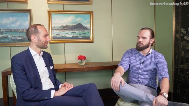 Lohnt es sich noch in Immobilien zu investieren? смотреть онлайн