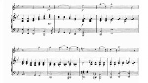 Violin Sonata in G minor III. Adagio (Eccles, Henry)