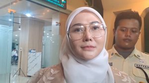 Terkait Kabar Stevie Agnecya Meninggal Dunia karena di santet, Ini respon Marissya Icha