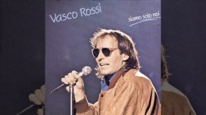 Vasco Rossi - Voglio andare al mare - 3:40 - Track 4