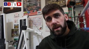 ROCKY FIELDING: WELL WISHES FOR ERIC SKOGLUND, BROOK UNDER CARD, EYES TITLE OPPORTUNITIES