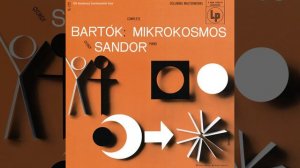 Mikrokosmos, SZ 107, Book 3: No. 93, In Four Parts (2)