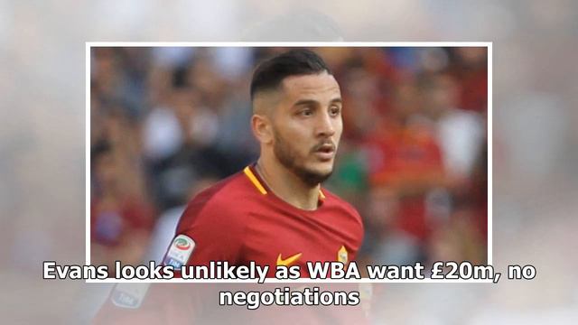 Arsenal transfer news: Details of £25m Kostas Manolas offer revealed by journalist смотреть онлайн
