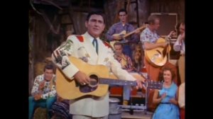 Each Day — Webb Pierce 1950's