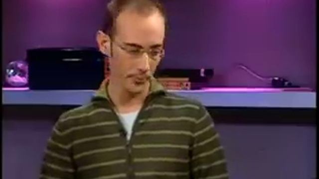 Leo Laporte interviews Tobias Luetke смотреть онлайн