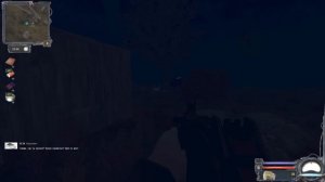 S.T.A.L.K.E.R. The Exсeption #2 ЧУЙКА СИДОРОВИЧА