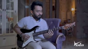 How Insensitive (Antonio Carlos Jobim) Cover - Muhammad Herlian | Vola OZ QGM J2