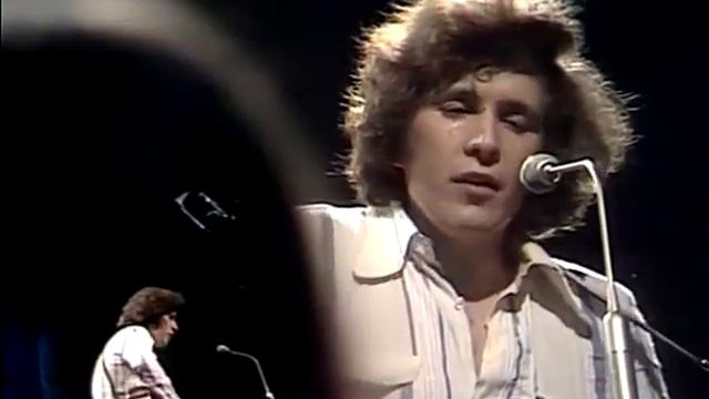 Don McLean - Vincent (Starry Starry Night) смотреть онлайн