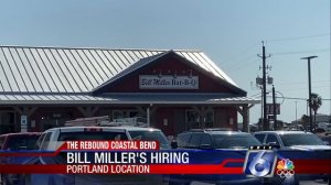 Bill Miller's is hiring in Portland