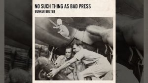 No Such Thing as Bad Press