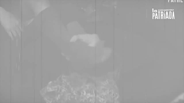 NUESTRO PAÍS ES ASÍ. Con Carlos Barragán. (E10 S2) смотреть онлайн