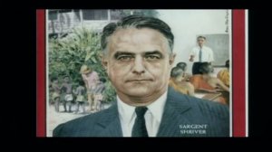 Remembering Sargent Shriver