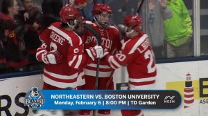 Dunkin’ Beanpot Preview: BU’s Jay Pandolfo On New Role As Coach