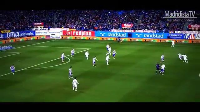 Хамес Родригез Финты смотреть онлайн