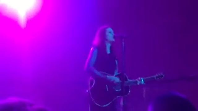 Laura Jane Grace of Against Me! - Ache With Me (Live 4/20/19) смотреть онлайн