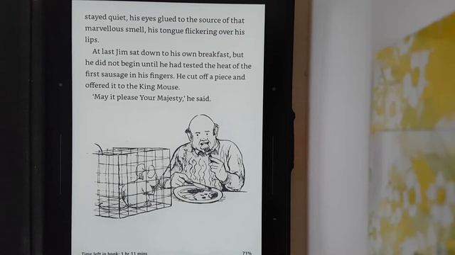 Magnus - Chapter 11 смотреть онлайн