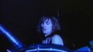 Terry Bozzio Drum Solo