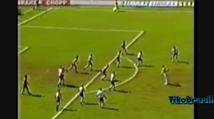 Rivelino Magic Skills