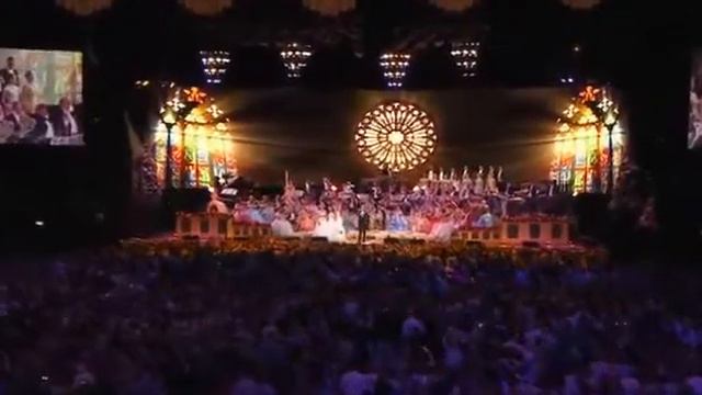 Hallelujah Thank you Leonard for your wonderful music смотреть онлайн