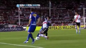 Caño a Balanta