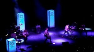 OneRepublic perform Apologize at Fox Theater in Oakland on 09/13/11