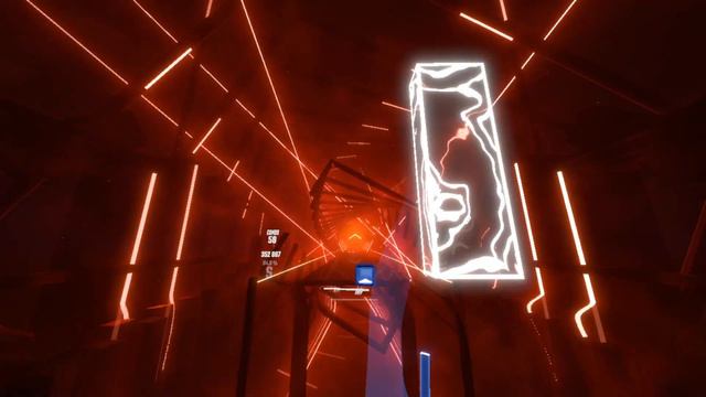 Kelsy Karter – Devil On My Shoulder | BeatSaber смотреть онлайн