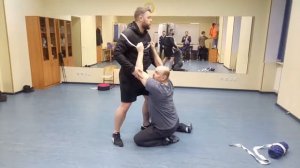 Тренируемся