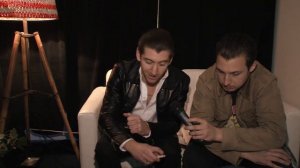 Arctic Monkeys at Finsbury Park: "It's Our Party!"