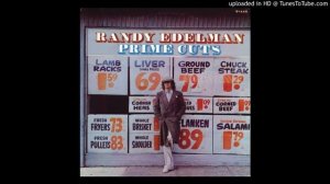 Randy Edelman / I Am A Dancer