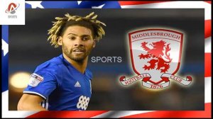 Middlesbrough must make improved bid for Ryan Shotton after Birmingham reject offer for defender