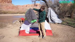 The Highlands Sleeping Bag by Ruffwear [Review]