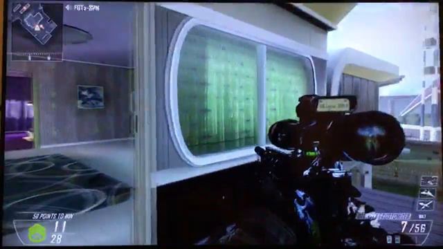 Bo2 livestream смотреть онлайн